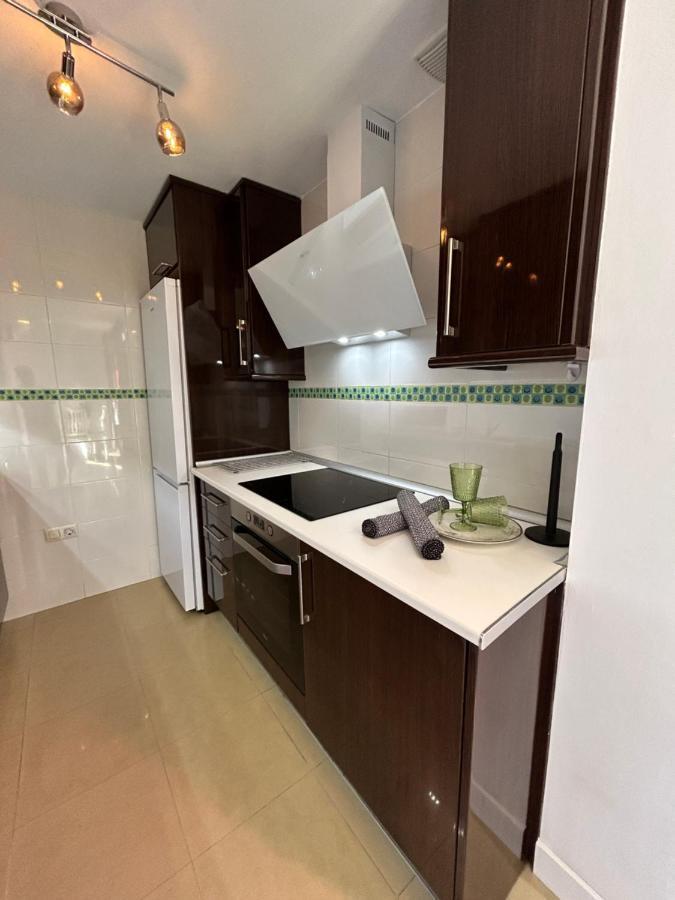 Апартаменты Dream Cuesta2 Сан-Кристобаль-де-Ла-Лагуна Экстерьер фото