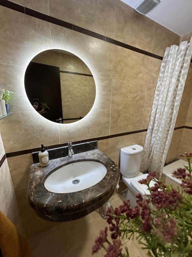 Апартаменты Dream Cuesta2 Сан-Кристобаль-де-Ла-Лагуна Экстерьер фото
