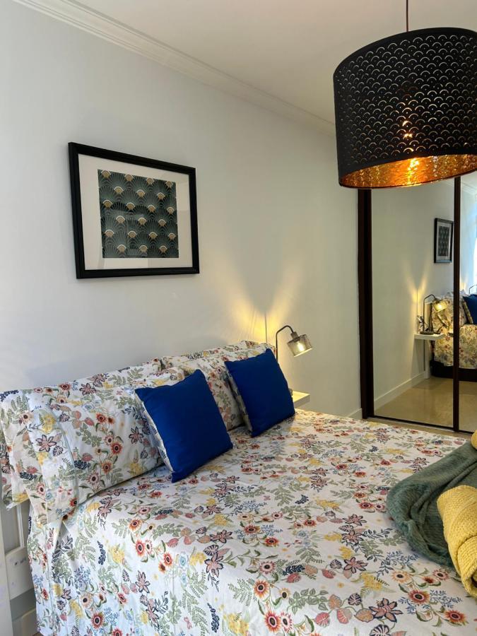 Апартаменты Dream Cuesta2 Сан-Кристобаль-де-Ла-Лагуна Экстерьер фото