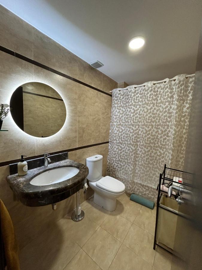 Апартаменты Dream Cuesta2 Сан-Кристобаль-де-Ла-Лагуна Экстерьер фото
